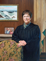 Susan P. Graber