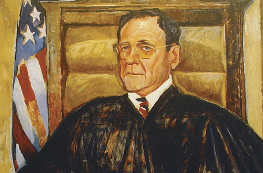 Judge Alfred T. Goodwin