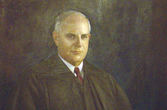 Judge Bert Haney