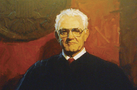 Judge Otto R. Skopil, Jr.