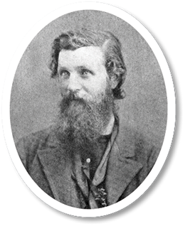 John Muir