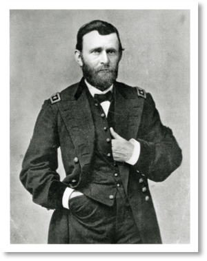 General Grant