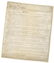 United States Constitution